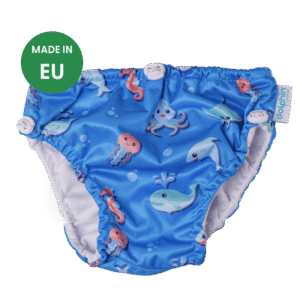 Dolphin Babybadbyxor - Bild 11