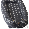 Dackis & Goosie Babynest