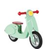 Springcykel